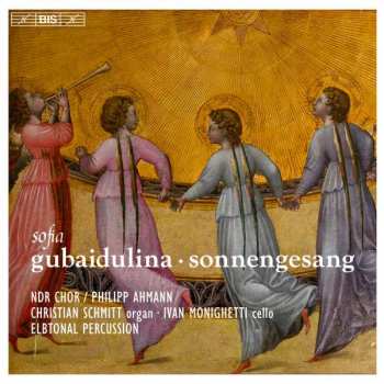 SACD Sofia Gubaidulina: Sonnengesang