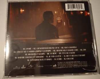 CD Sofiane: Affranchis
