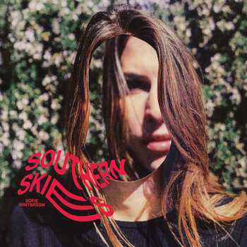 CD Sofie Winterson: Southern Skies DIGI