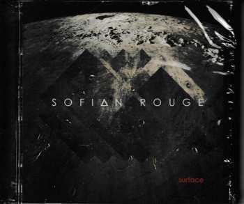 CD Sofian Rouge: Ancient Sun