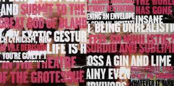 2LP Soft Cell: Cruelty Without Beauty CLR