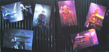 2CD Soft Cell: Live