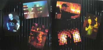 2CD Soft Cell: Live