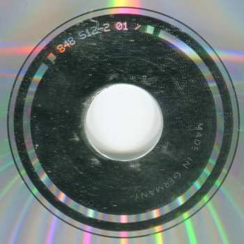 CD Soft Cell: Memorabilia - The Singles