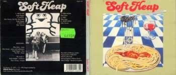 CD Soft Heap: Soft Heap