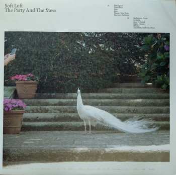 LP Soft Loft: The Party And The Mess CLR | LTD