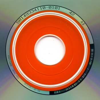 CD Soft Machine: Fourth/Fifth