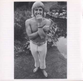 CD Soft Machine: Middle Earth Masters