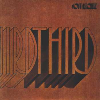 5CD/Set di cofanetti Soft Machine: Original Album Classics
