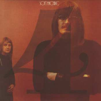 5CD/Set di cofanetti Soft Machine: Original Album Classics