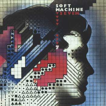 5CD/Set di cofanetti Soft Machine: Original Album Classics