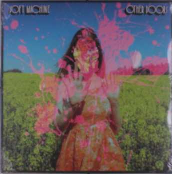 2LP Soft Machine: Other Doors
