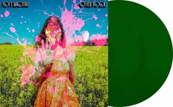 2LP Soft Machine: Other Doors