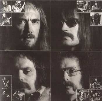 CD Soft Machine: Seven