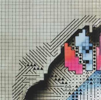 CD Soft Machine: Seven