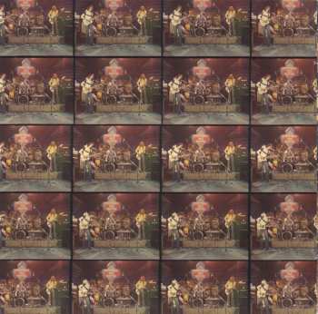 CD/DVD Soft Machine: Switzerland 1974