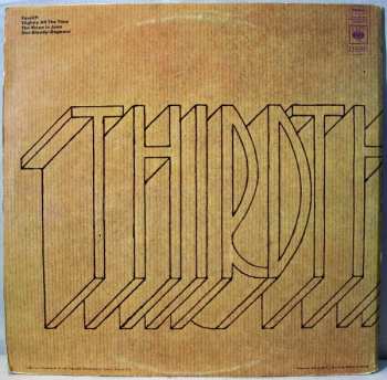 2LP Soft Machine: Third