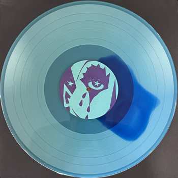 LP Soft No: Soft No EP CLR