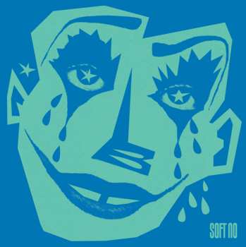 LP Soft No: Soft No EP CLR