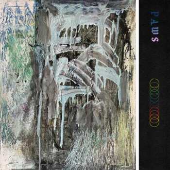 LP Soft Paws: Paws (evergreen Vinyl)