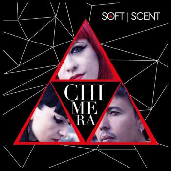 CD Soft Scent: Chimera DIGI