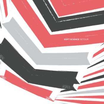 CD Soft Science: Detour