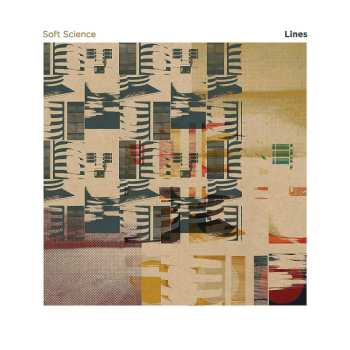 CD Soft Science: Lines