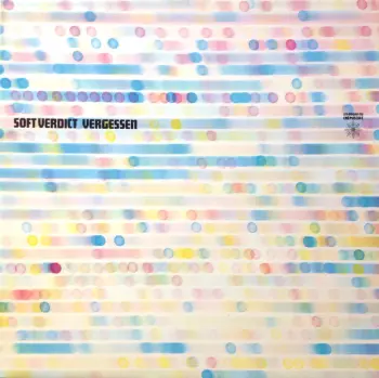 Soft Verdict: Vergessen