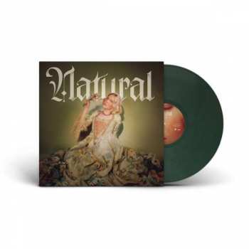 LP Softee: Natural CLR | LTD