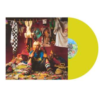 Album Sofy: Chaos & Commotion