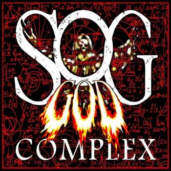 Album SOG: God Complex