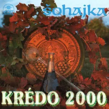 Šohajka: Krédo 2000 - Cd