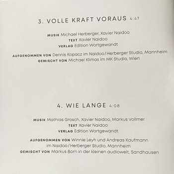 CD Söhne Mannheims Jazz Department: Söhne Mannheims Jazz Department DIGI