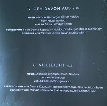 CD Söhne Mannheims Jazz Department: Söhne Mannheims Jazz Department DIGI