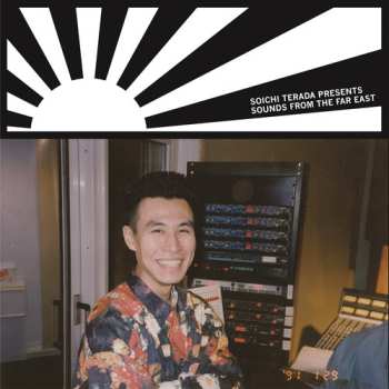 CD Soichi Terada: Sounds From The Far East