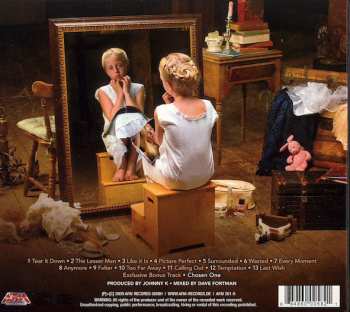 CD SOiL: Picture Perfect LTD | DIGI