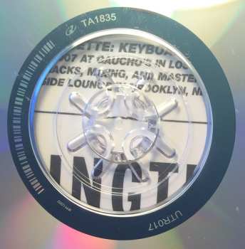 CD Soiled Mattress And The Springs: Honk Honk Bonk!