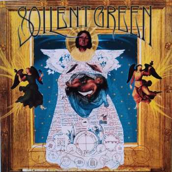 LP Soilent Green: A Deleted Symphony For The Beaten Down CLR | LTD