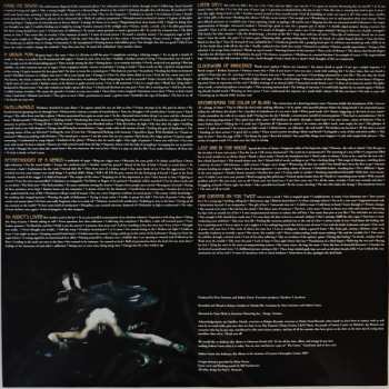 LP Soilent Green: A Deleted Symphony For The Beaten Down CLR | LTD