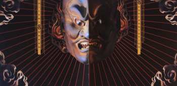 LP Soilent Green: Confrontation CLR | LTD
