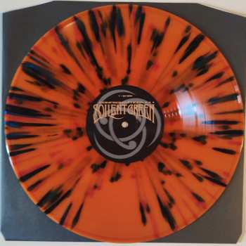 LP Soilent Green: Confrontation CLR | LTD