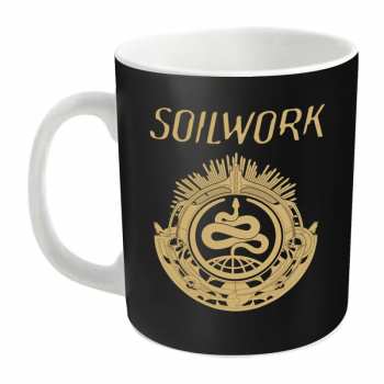 Merch Soilwork: Tazza Snake