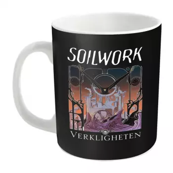 Tazza Verkligheten