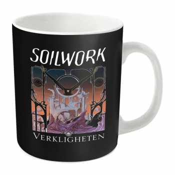 Merce Soilwork: Hrnek Verkligheten