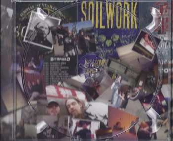 2CD/Blu-ray Soilwork: Live In The Heart Of Helsinki LTD | DIGI