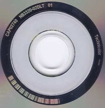 2CD/Blu-ray Soilwork: Live In The Heart Of Helsinki LTD | DIGI