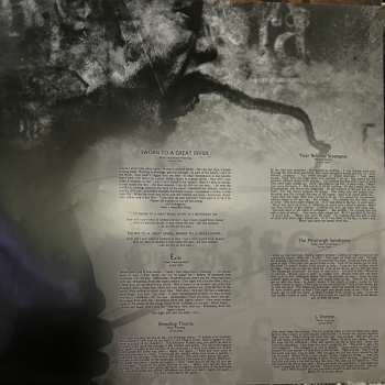 LP Soilwork: Sworn To A Great Divide CLR