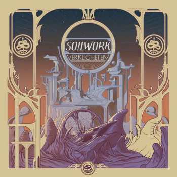 CD Soilwork: Verkligheten