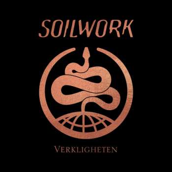 CD Soilwork: Verkligheten LTD | DIGI