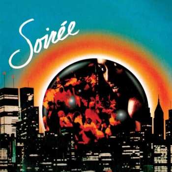 CD Soirée: Soirée LTD